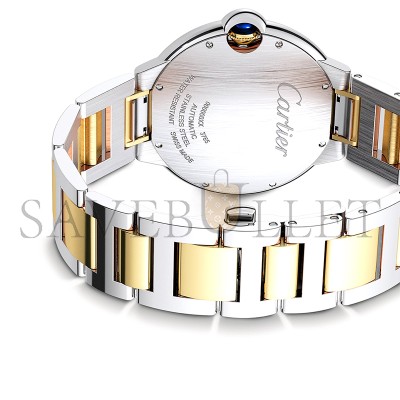 CARTIER BALLON BLEU DE CARTIER WATCH W2BB0031